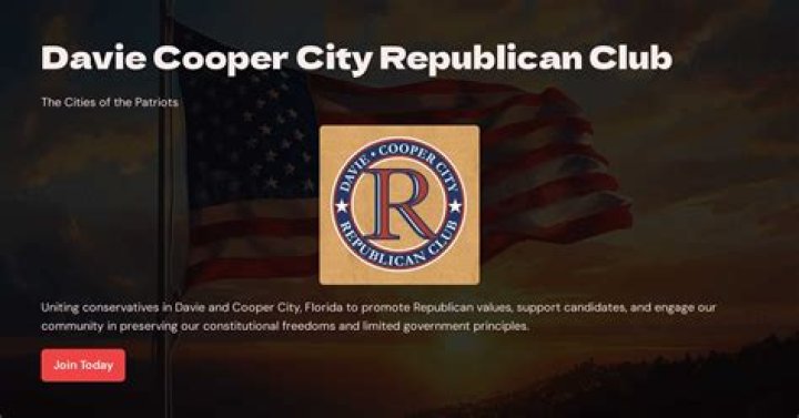 	Davie, Cooper City area crime reports	