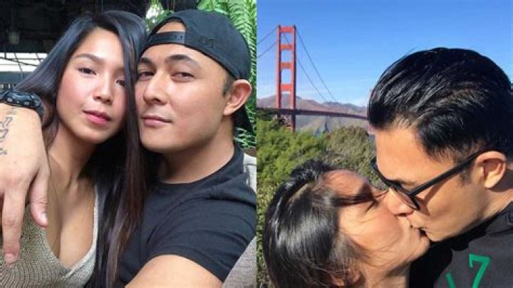 Dawn Chang Confirms Relationship with Justin Cuyugan, Also Know Their Past Affairs and Datings