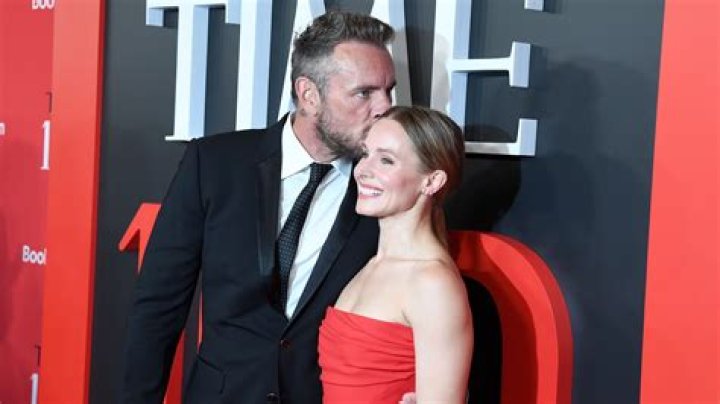 Dax Shepard And Briegh: A Journey Through Love And Laughter