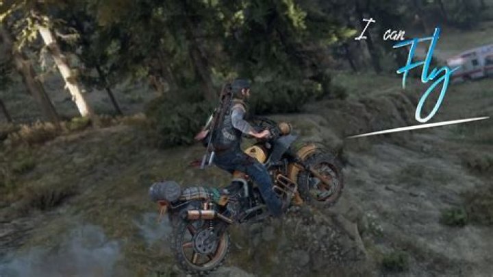 Days Gone: Are There Cheats? Answered