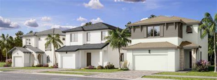	DCA/LENNAR COMMUNITIES SHINE IN SUNRISE	