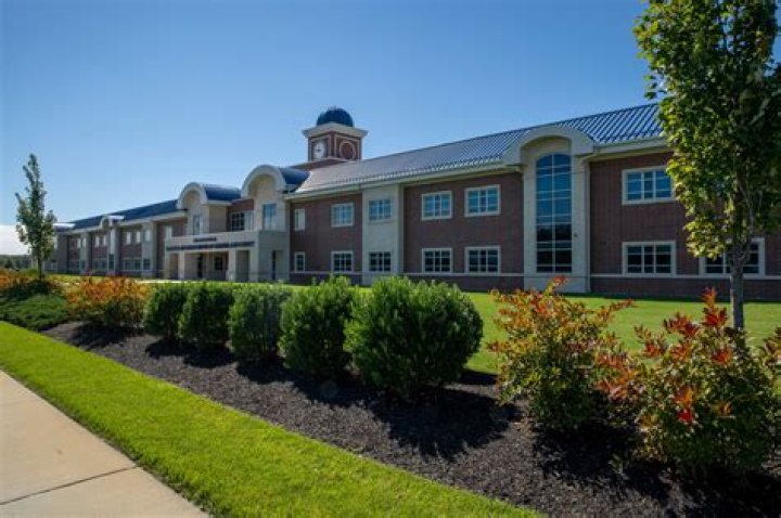 DCF Regional School - Cumberland - Vineland