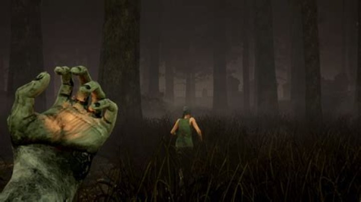 Dead by Daylight Nurse Bug Fixes 5.5.0 PTB: Full List