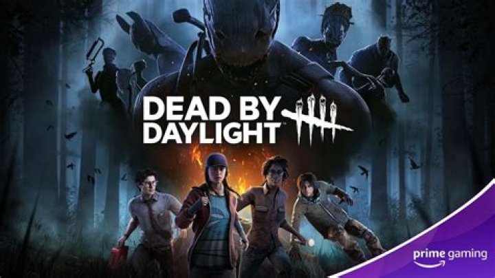 Dead by Daylight Prime Gaming: March 2022