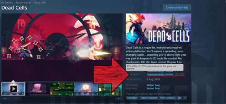 Dead Cells beginner’s guide - Polygon