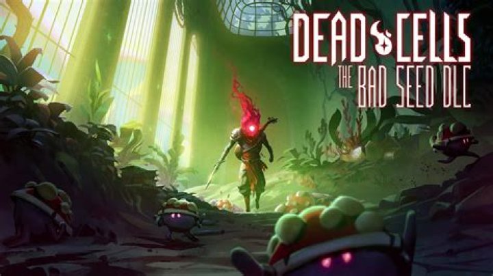 Dead Cells: How to Start the Bad Seed DLC