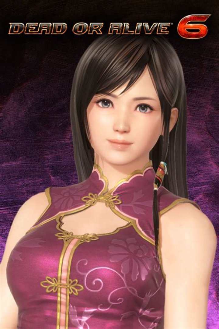 Dead or Alive 6 Characters: Who's in the Game?
