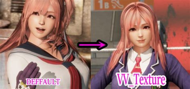 Dead or Alive 6: How to Get Costume Parts & What They Do