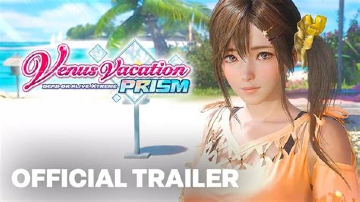Dead Or Alive Xtreme 3 Details Additional Censorship on PS4; New Trailer Released
