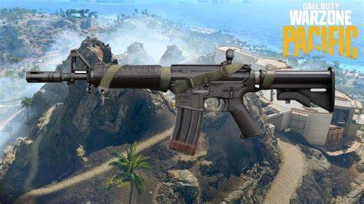 Deadly XM4 loadout still dominates Warzone meta despite nerfs