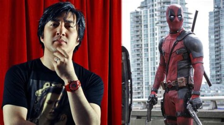 Deadpool game could be a reality after Suda51 meets with Marvel