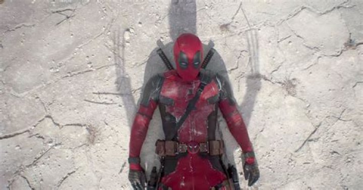 Deadpool & Wolverine crash the Super Bowl with an avalanche of cameos