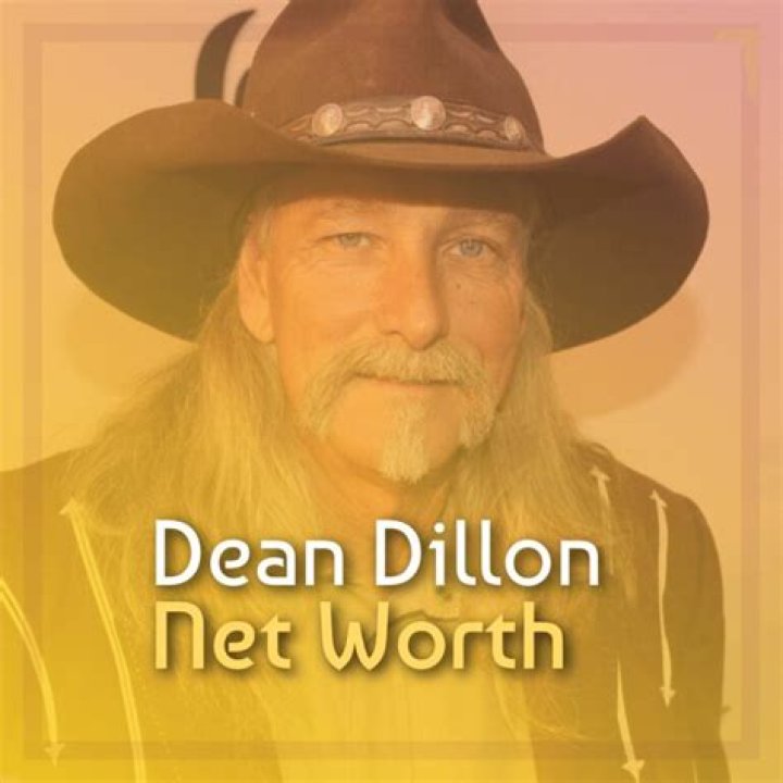 Dean Dillon Net Worth 2024