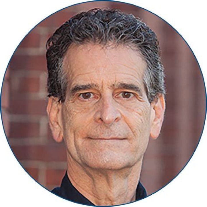 Dean Kamen Net Worth 2024