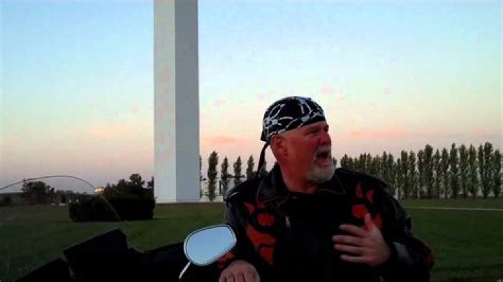 Dean Nelson Biker Guru Net Worth | Bio, Family, Address, Career