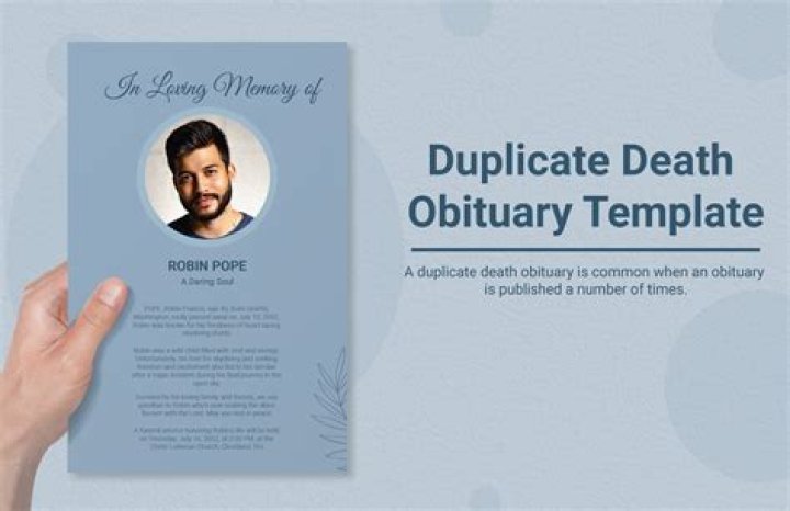 Deandre Hayes Obituary, A Remarkable Life Remembered – Death