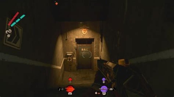 Deathloop: How to Open Mysterious Door in Updaam