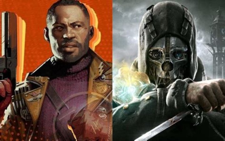 Deathloop vs. Dishonored: Which Is Better?