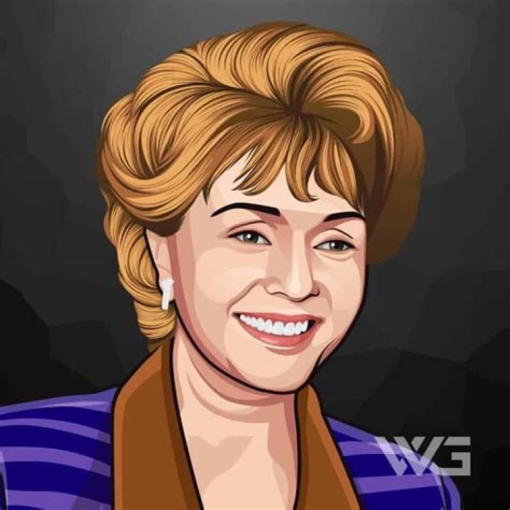 Debbie Reynolds Net Worth 2024: A Look at the Icon’s Wealth
