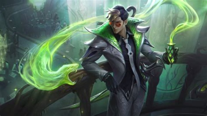 Debonair Master Yi Skin Splash Art, Price, Release Date, How to Get