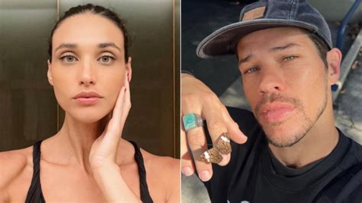 Debora Nascimento Married Jose Loreto After Divorce With Arthur Range, Details On Her Relationship