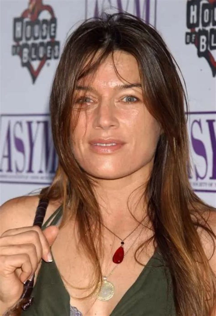 Deborah Falconer Biography