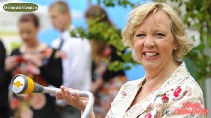 Deborah Meaden Net Worth (2024): Wealth Of The Business Mogul