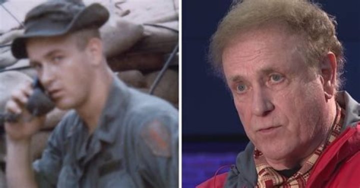 	Decorated Vietnam War veteran killed by hit-and-run driver	