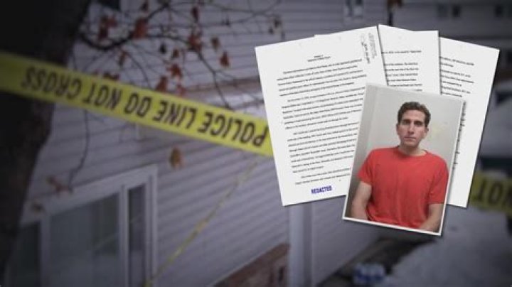 Dee Dee Crime Scene: Unraveling The Truth Behind A Tragic Tale