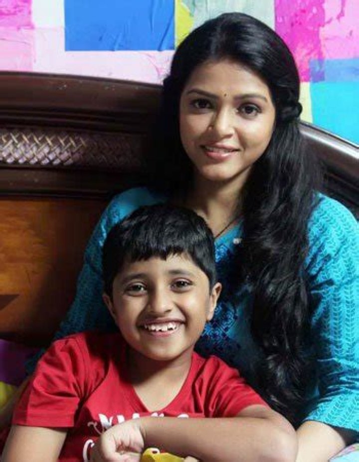 Deepa Parab Age, Height, Biography, Marriage, Wiki, Baby
