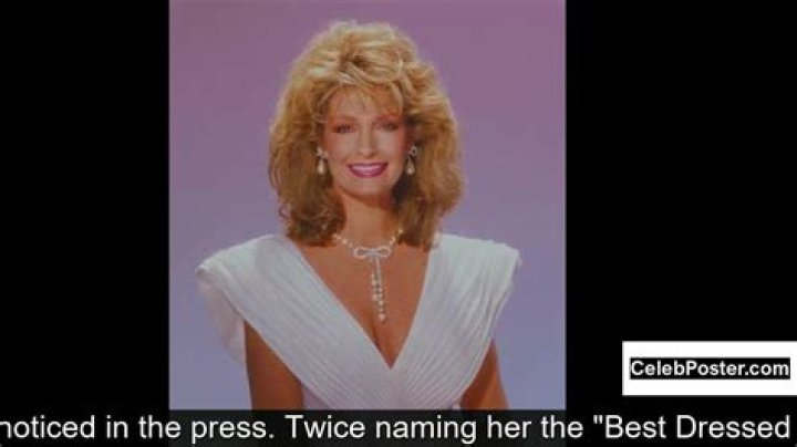 Deidre Hall Biography
