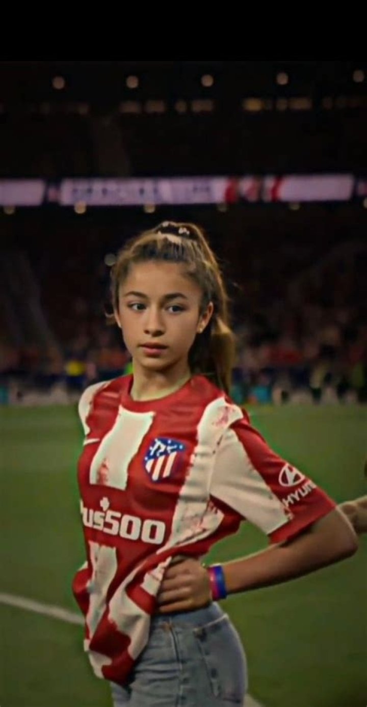 Delfina Suarez: A Rising Star In The Spotlight