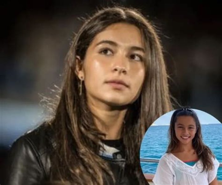 Delfina Suarez: Unveiling The Mystery Of Her Age