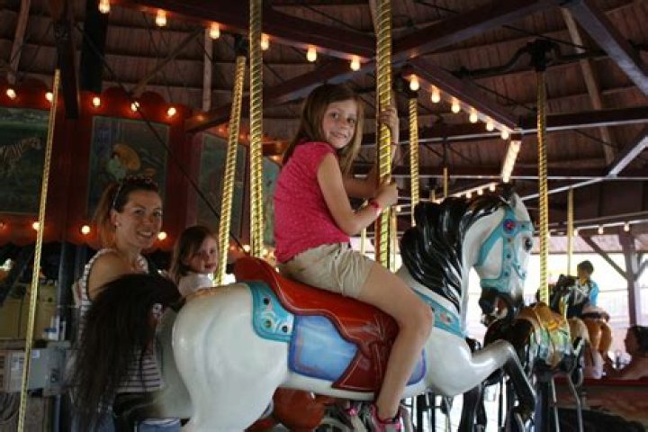 Delgrosso's Amusement Park in Blair County Reopens Rides for First Time Since 2019