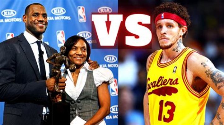 Delonte West And LeBron James' Mom: A Complicated Relationship
