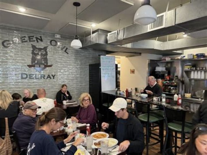 	Delray’s iconic Green Owl restaurant to relocate	