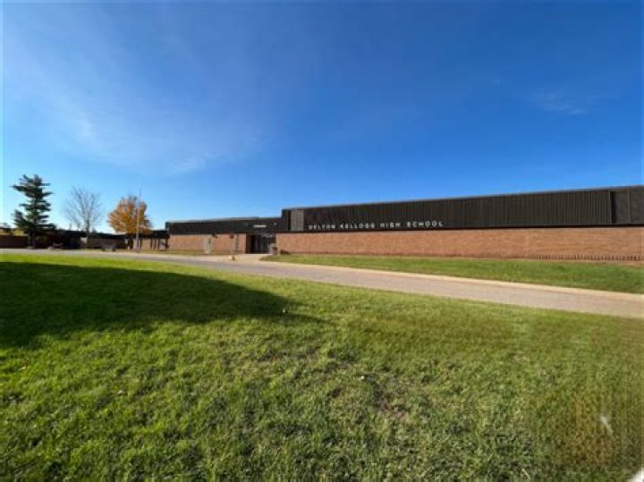 Delton Kellogg Schools - Michigan