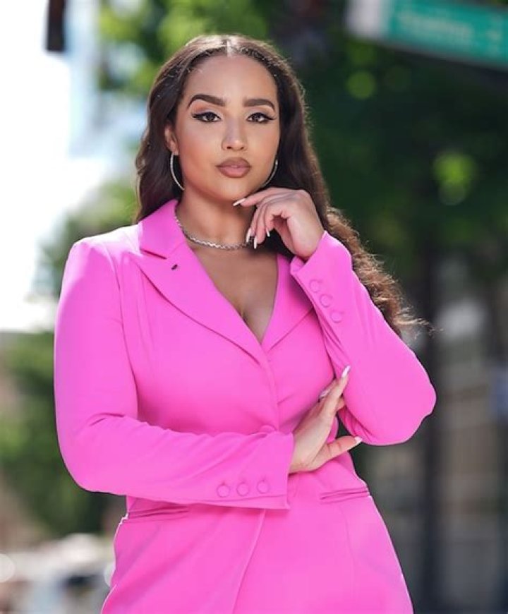 Demetria Obilor Husband: A Deep Dive Into Her Personal Life