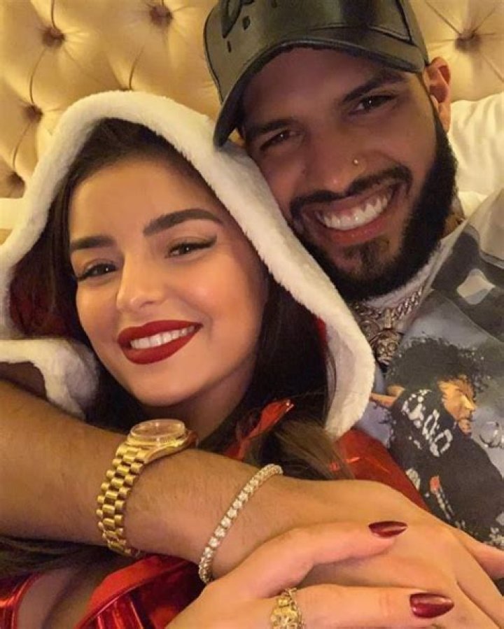 Demi Rose And Chris Martinez: A Glamorous Connection