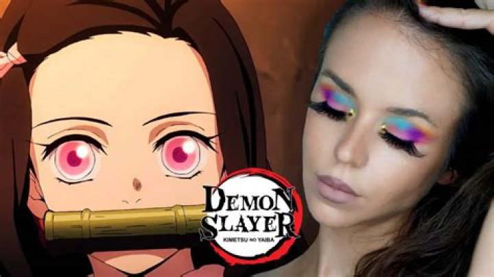 Demon Slayer cosplayer breaks the internet as charming Nezuko Kamado