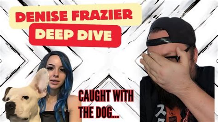 Denise Frazier Twitter: A Deep Dive Into Her Social Media Influence