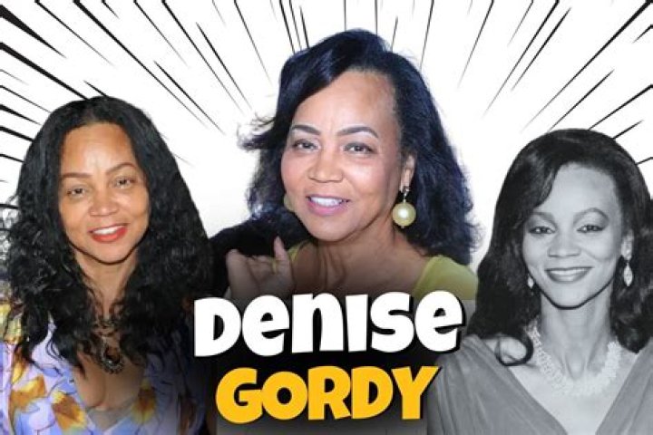 Denise Gordy: Uncovering Hidden Gems And Impactful Insights
