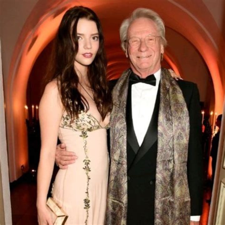 Dennis Alan Taylor: Everything About The Father Of Anya Taylor-Joy