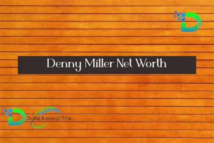 Denny Miller Net Worth 2024