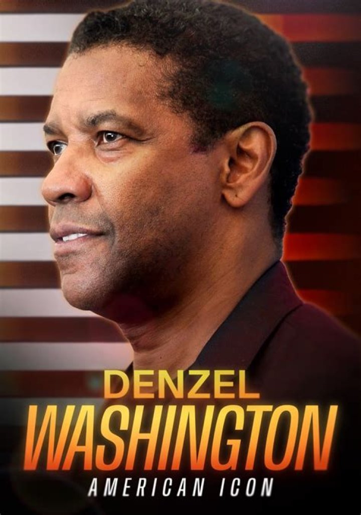 Denzel Washington: A Conservative Icon In Hollywood