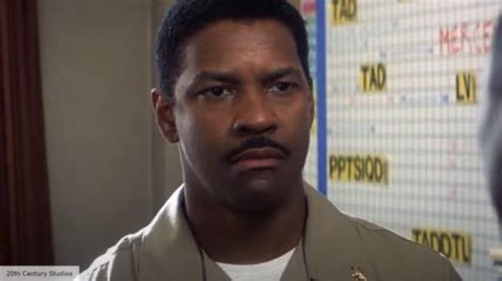 Denzel Washington on directing: 'I'm still learning'
