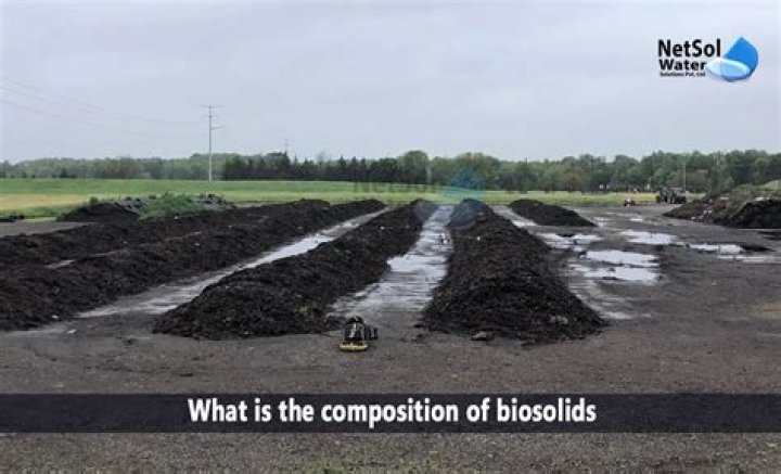 DEP expert takes questions on biosolids usage in Benner Township