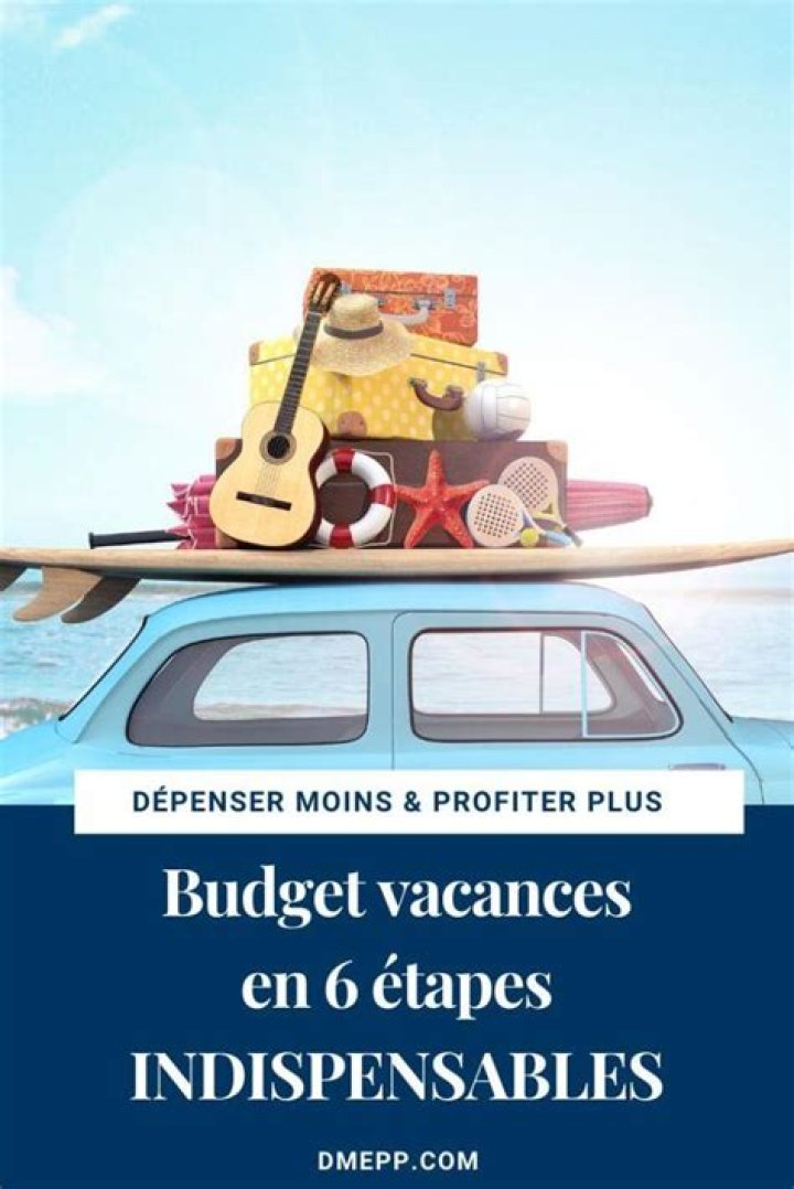 depense-moins.fr voyage