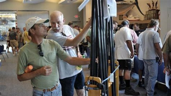 	Deputies seize Broward bailiff’s 67 guns under new Florida law	
