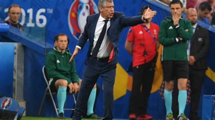 Der Anpasser - Portugals Trainer im Portrait – 11FREUNDE